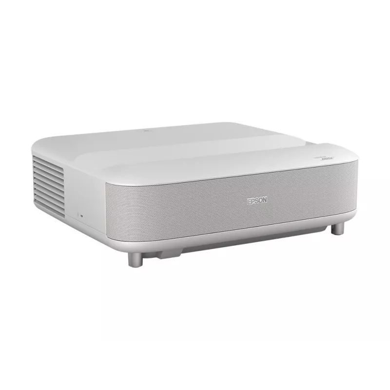 Epson EH-LS670W Standard throw projector 3LCD UHD 4K (3840x2160) White