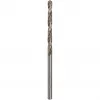 Twist Drill Bits Bosch 2608595056 HSS Ground 5-10mm