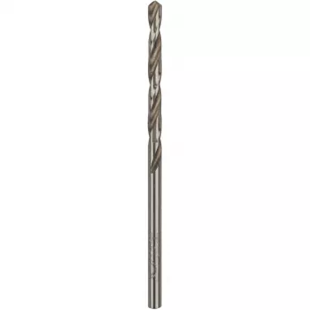 Twist Drill Bits Bosch 2608595056 HSS Ground 5-10mm