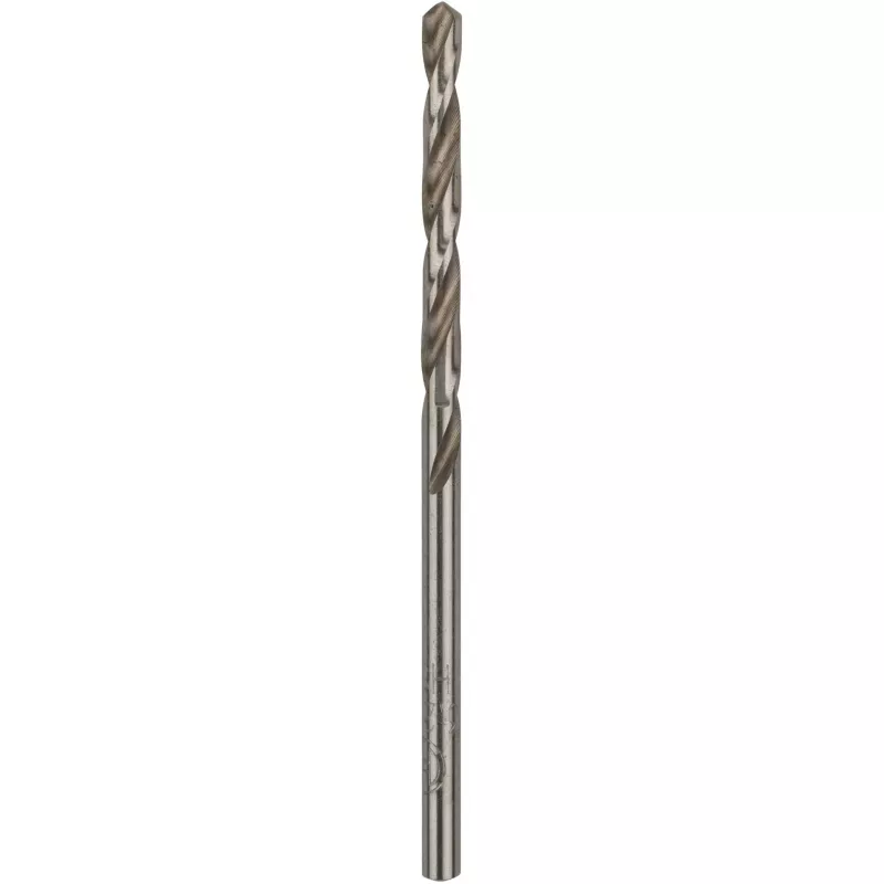 Twist Drill Bits Bosch 2608595056 HSS Ground 5-10mm