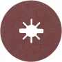 Bosch 2 608 619 173 rotary tool grinding/sanding supply Steel Sanding disc