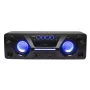 Denver BTB-410NR Stereo Portable Speaker Black