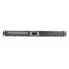 Fan panel Extralink EX.19089 19 inch 2 fans with thermostat