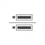 InfiniBand/fibre optic cable BlueOptics OS6860-CBL-40 0.5 m