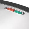 Sandwich Maker Emerio ST-120889 750 W Black Silver