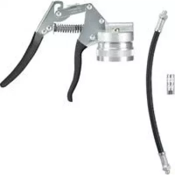 Pressol EHFP, M 10 x 1-PZ-MU 12845 One-Hand Grease Gun 1.1 cm³ mechanisch (12845)
