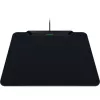 Razer | Wireless Charging Gaming Mouse Mat and Puck, Hard Edition | HyperFlux V2 Wireless Charging System | Gaming Mouse Mat | 360 x 311 mm | Black