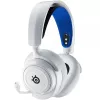 Headset Steelseries ARCTIS NOVA 7P WHITE