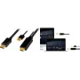 Logilink CH0091 Connectivity Accessory Black