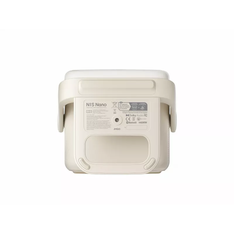 Projector PicoPlay+ set: stand+battery