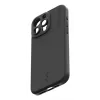 ShiftCam AC-CA-15PL-CH-EF mobile phone case 17 cm (6.7) Cover Anthracite