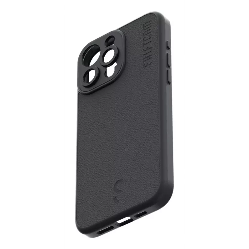 ShiftCam AC-CA-15PL-CH-EF mobile phone case 17 cm (6.7) Cover Anthracite