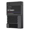 SSD disk Western Digital 3.84 TB U.2 PCI Express 5.0 NVMe Ultrastar DC SN861
