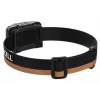 Duracell DH400 Headlamp black, orange