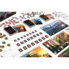 Board game 7 WONDERS OF THE WORLD (POLISH VERSION)