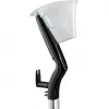 Vileda Steam Plus steam cleaner with microfiber cover and PowerPad