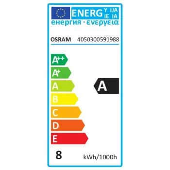 Osram DULUX S/E Energiesparlampe 7W/830 2G7 FS1