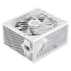 Gamemax Power Supply, 80 PLUS, Gold | GX PRO 1050G WH | 1050 W