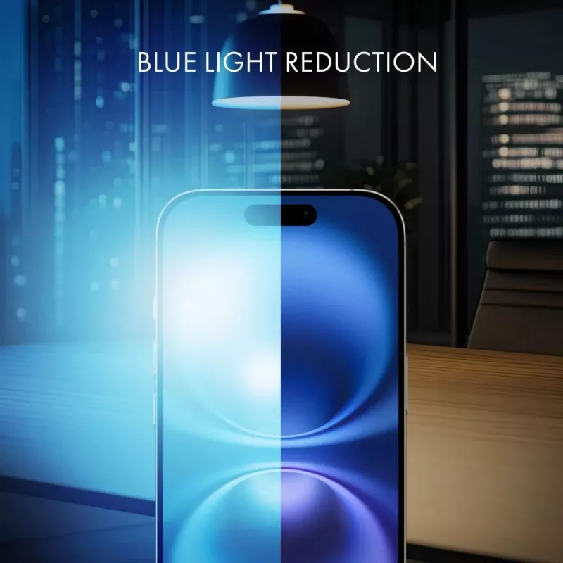 Privacy screen protector DICOTA D80542-4AD Apple iPhone 17 PRO