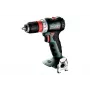 Pistol grip drill Metabo BS 18 L BL Q Brushless 1700 RPM 18V