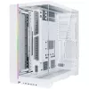 Lian Li O11 Dynamic EVO XL Big Tower Case, White