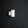 Door/window sensor Avanca International HBSC-0109 — Wireless Bluetooth, CR2 battery, 45×55 mm, white