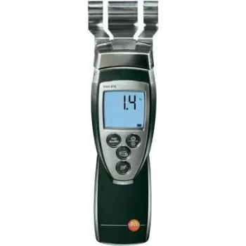 TESTO Wood- and Materialfeuchte-Measuring Instrument 616 (0560 6160)