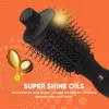 Blow Dry Brush Dryer SBB SBDR-2500-EU 2500W Ionic Technology hair styler