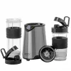 Personal blender CAMRY CR 4069 Stainless Steel