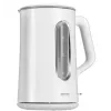Electric Kettle 1.5 l white MCZ-126/B