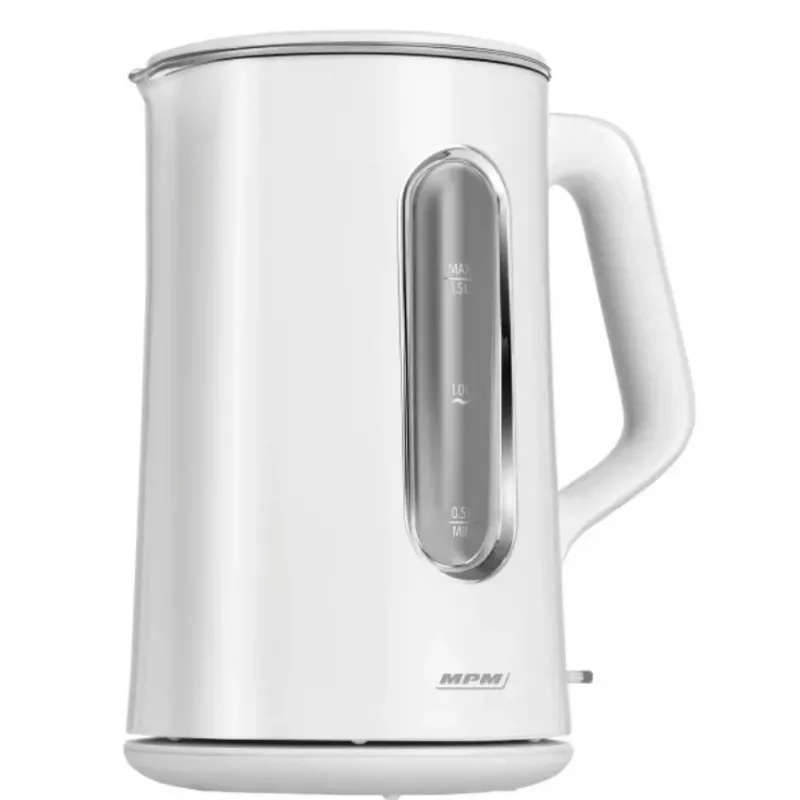 Electric Kettle 1.5 l white MCZ-126/B
