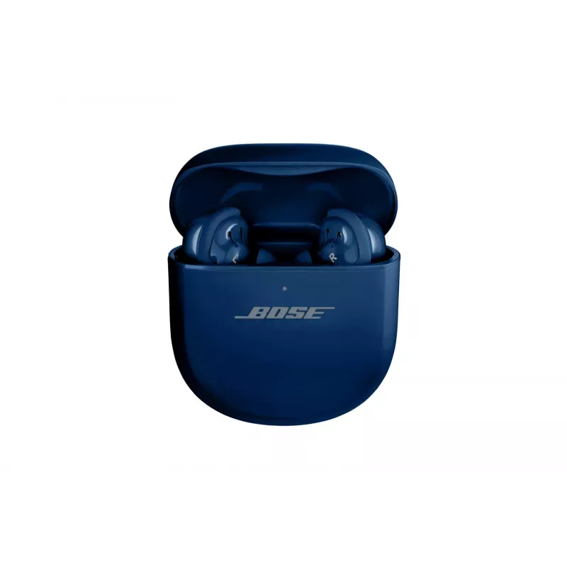 Bose 882826-0060 headphones/headset Wireless In-ear Bluetooth Blue