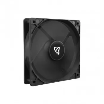 SBOX CF-120/R 120mm Case Fan