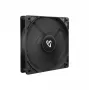 SBOX CF-120/R 120mm Case Fan