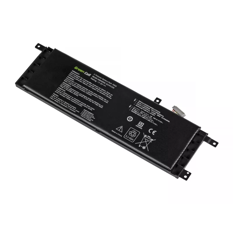 Green Cell AS80 notebook spare part Battery