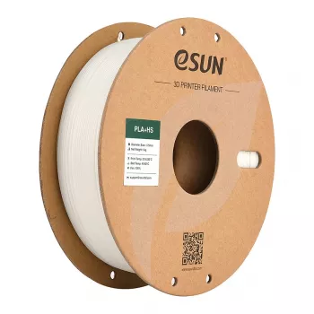 EPLA-HIGH SPEED 1,75mm WHITE 1kg