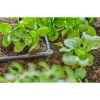 Joint connector Gardena L-Joint Drip irrigation system Plastic