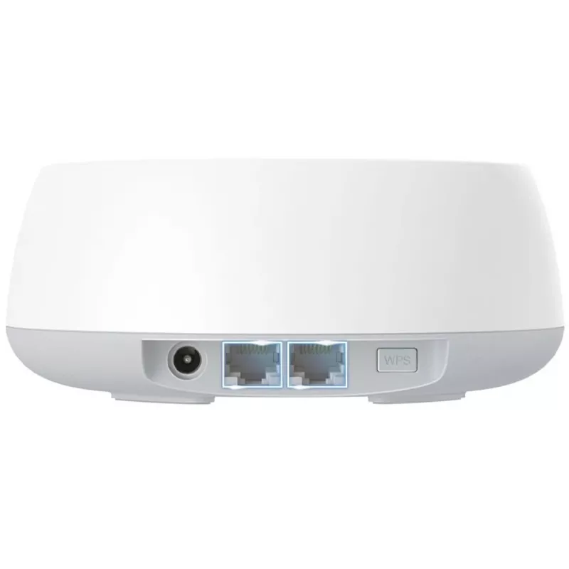 TP-Link Deco BE22 Dual-band (2.4 GHz / 5 GHz) Wi-Fi 7 (802.11be) White 2 Internal