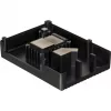 Joy-IT RB-AlucaseP5-08 SBC-Enclosure suitable for development kits Raspberry Pi included (RB-AlucaseP5-08)