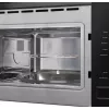 Built-in microwave oven AMMB20E5SGB X-TYPE, 800W, 20L
