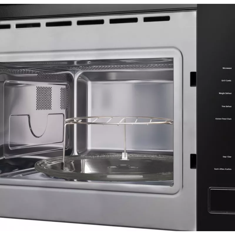 Built-in microwave oven AMMB20E5SGB X-TYPE, 800W, 20L