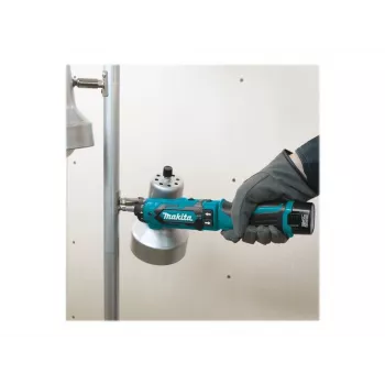 Power Screwdriver/Impact Driver Makita DF012DSE 650, 200 Black, Blue