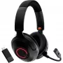 Creative 51EF1040AA001 Zen Hybrid Pro Bluetooth on-ear Headset Black