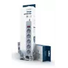 Power extension Gembird SPG3-B-10C