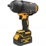 18V XR Impact Wrench 1/2 1355Nm 2x5AHGFN