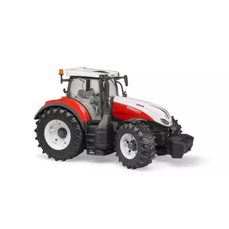 play vehicle BRUDER 3180