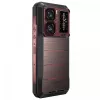 Smartphone Oukitel WP300 6.3 inch 12GB RAM 512GB Red