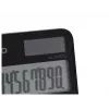 Basic calculator CASIO SL-310UC-BK — 10-digit, battery/solar, tax & profit functions, pocket size (70×118×8.4 mm), black