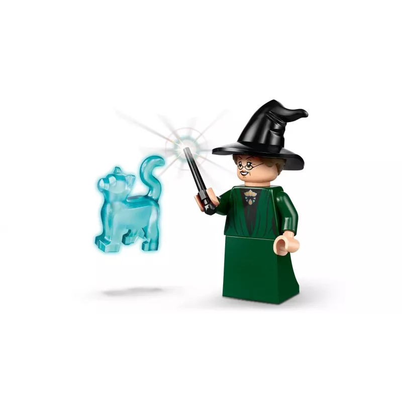 LEGO HARRY POTTER 76460 Hogwarts Castle - Sorting Hat Ceremony