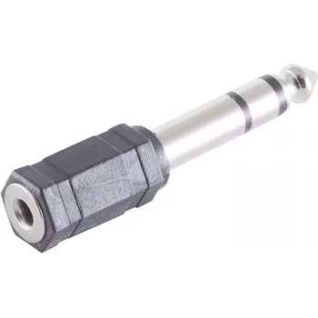Cable Gender Changer ShiverPeaks BS57070